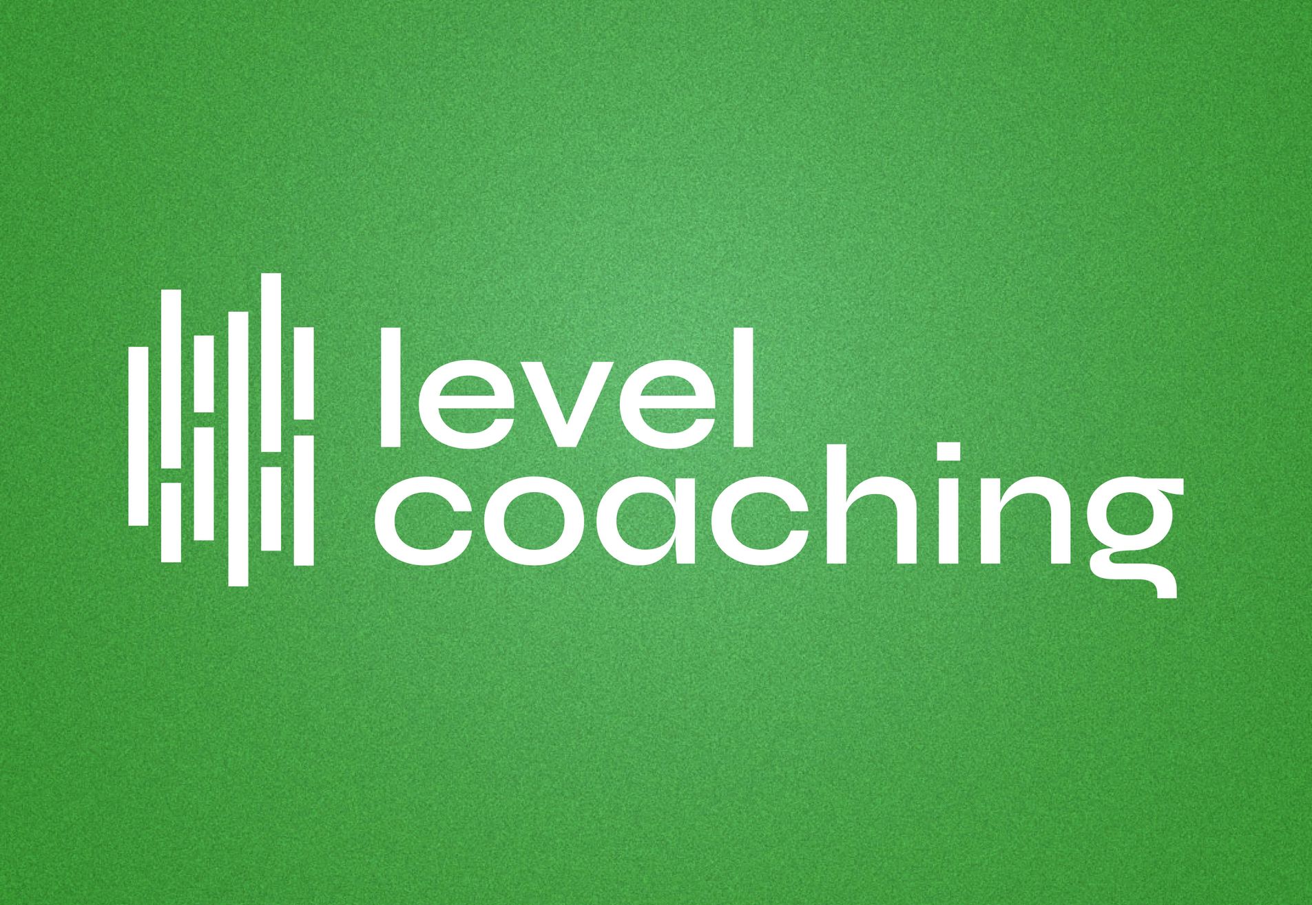 Level-Coaching