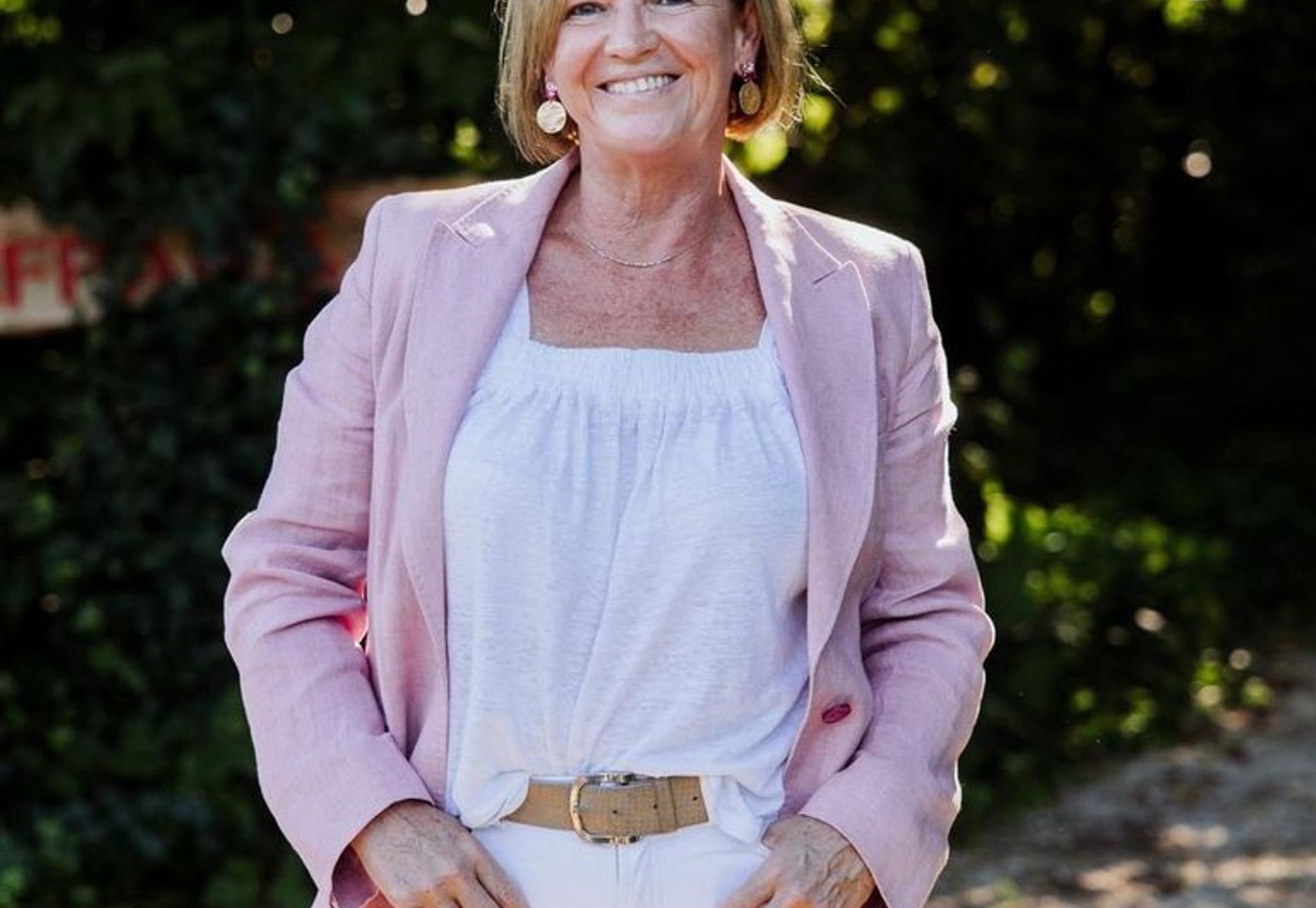 Kristel Smets-Herontdek je geluk