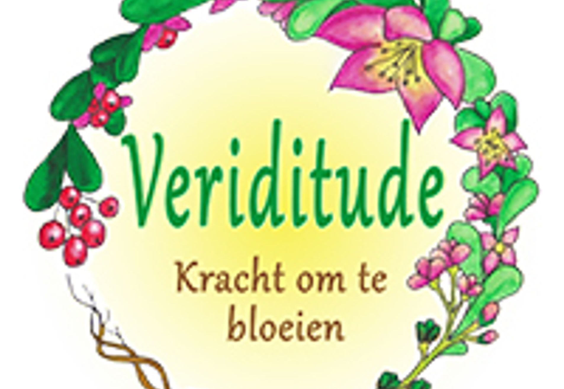 Creatieve therapie en coaching Veriditude. 