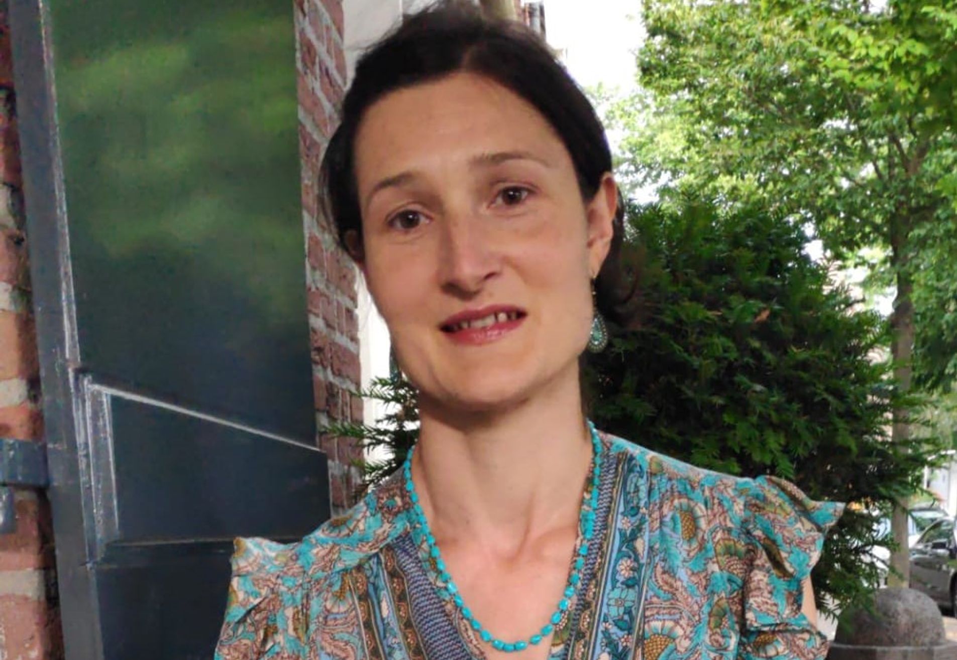 Creatieve therapie en coaching Veriditude. 