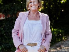 Kristel Smets-Herontdek je geluk