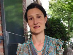 Creatieve therapie en coaching Veriditude. 